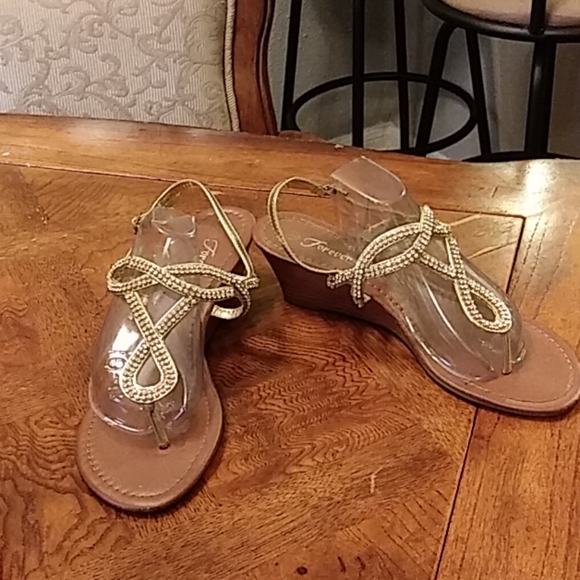 Shoes - Picture 1 of 1